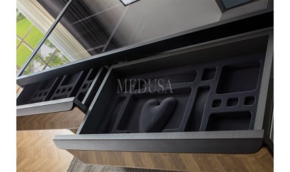 Medusa Home Mobilya - Avery Ada Şifonyer