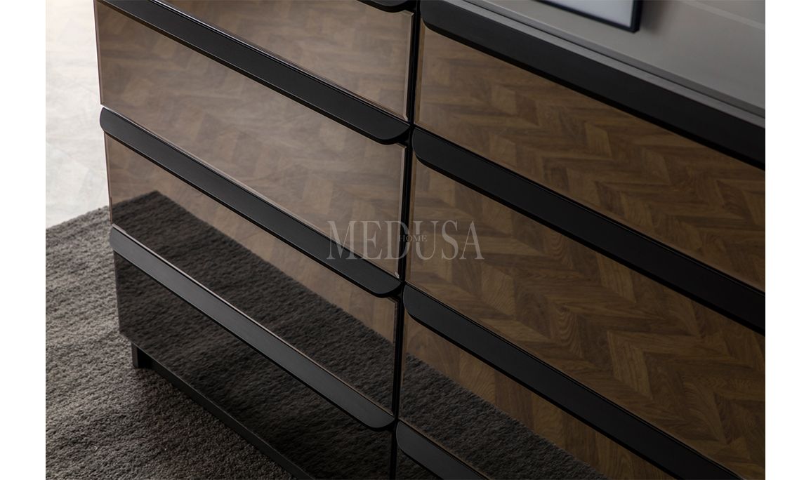 Medusa Home Mobilya - Avery Giyinme Odası