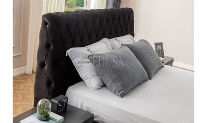 Medusa Home Mobilya - Avery Karyola