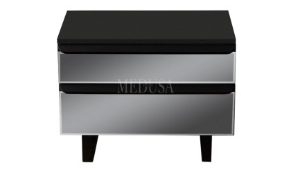 Medusa Home - Avery Komodin Medusa Home - Avery Komodin