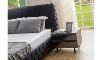 Medusa Home Mobilya - Avery Komodin