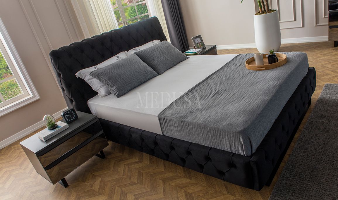 Medusa Home Mobilya - Avery Komodin