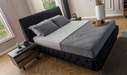 Medusa Home Mobilya - Avery Komodin