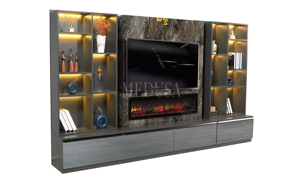 Medusa Home Mobilya - Avery Tv Ünitesi