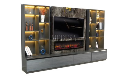 Medusa Home Mobilya - Avery Tv Ünitesi