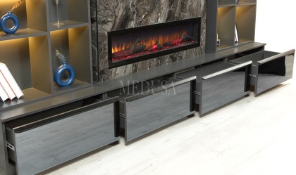 Medusa Home Mobilya - Avery Tv Ünitesi