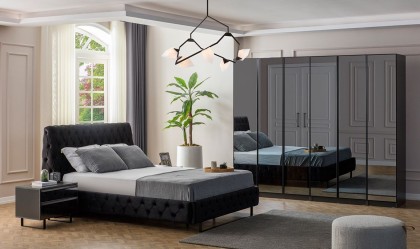 Medusa Home - Avery Yatak Odası Medusa Home - Avery Yatak Odası