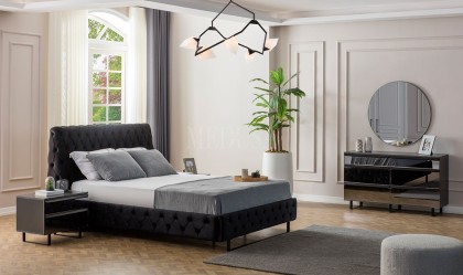 Medusa Home Mobilya - Avery Yatak Odası