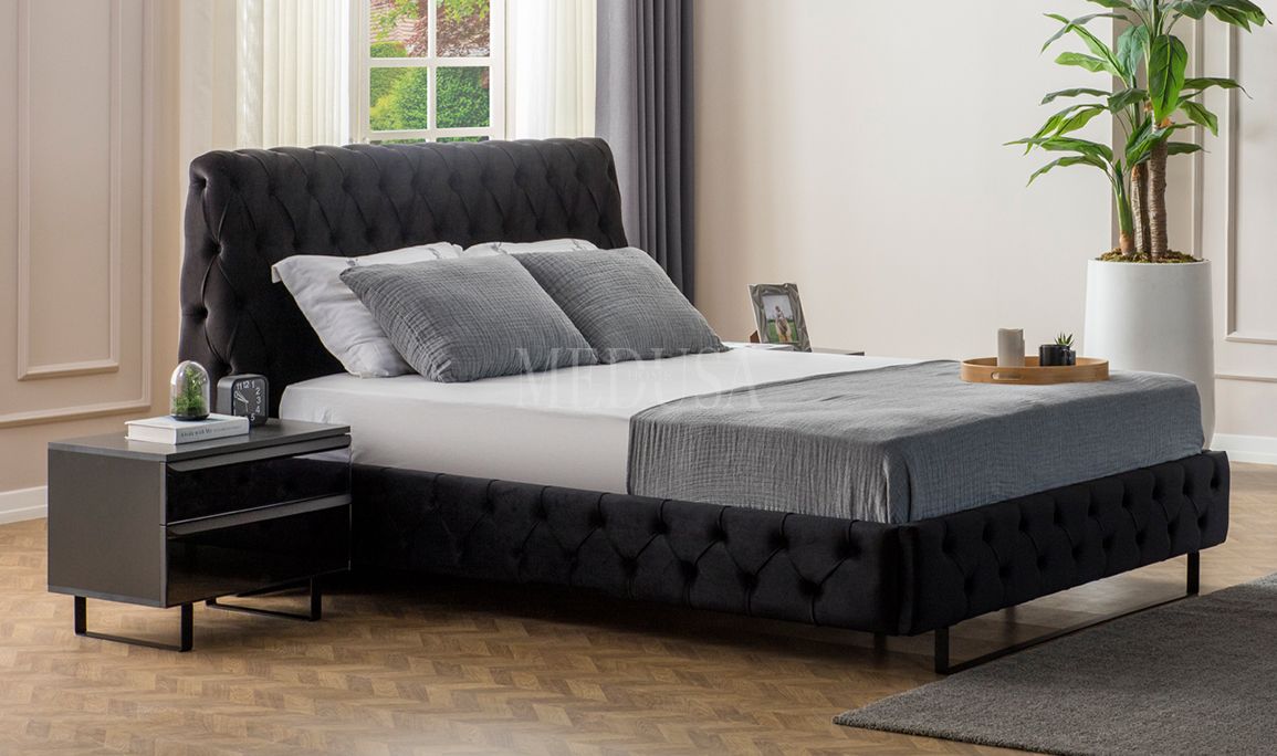 Medusa Home Mobilya - Avery Yatak Odası