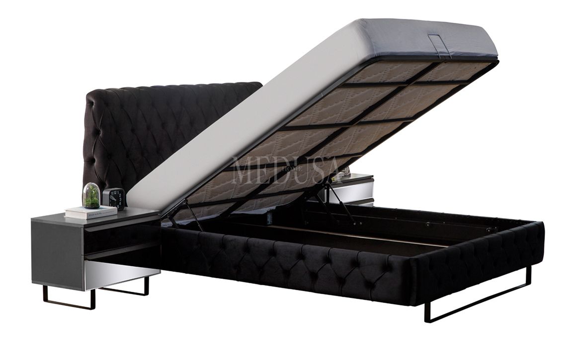 Medusa Home Mobilya - Avery Yatak Odası
