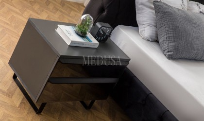 Medusa Home Mobilya - Avery Yatak Odası