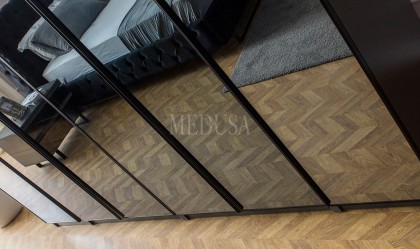 Medusa Home Mobilya - Avery Yatak Odası