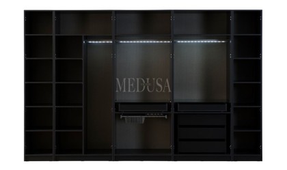Medusa Home Mobilya - Avery Yatak Odası