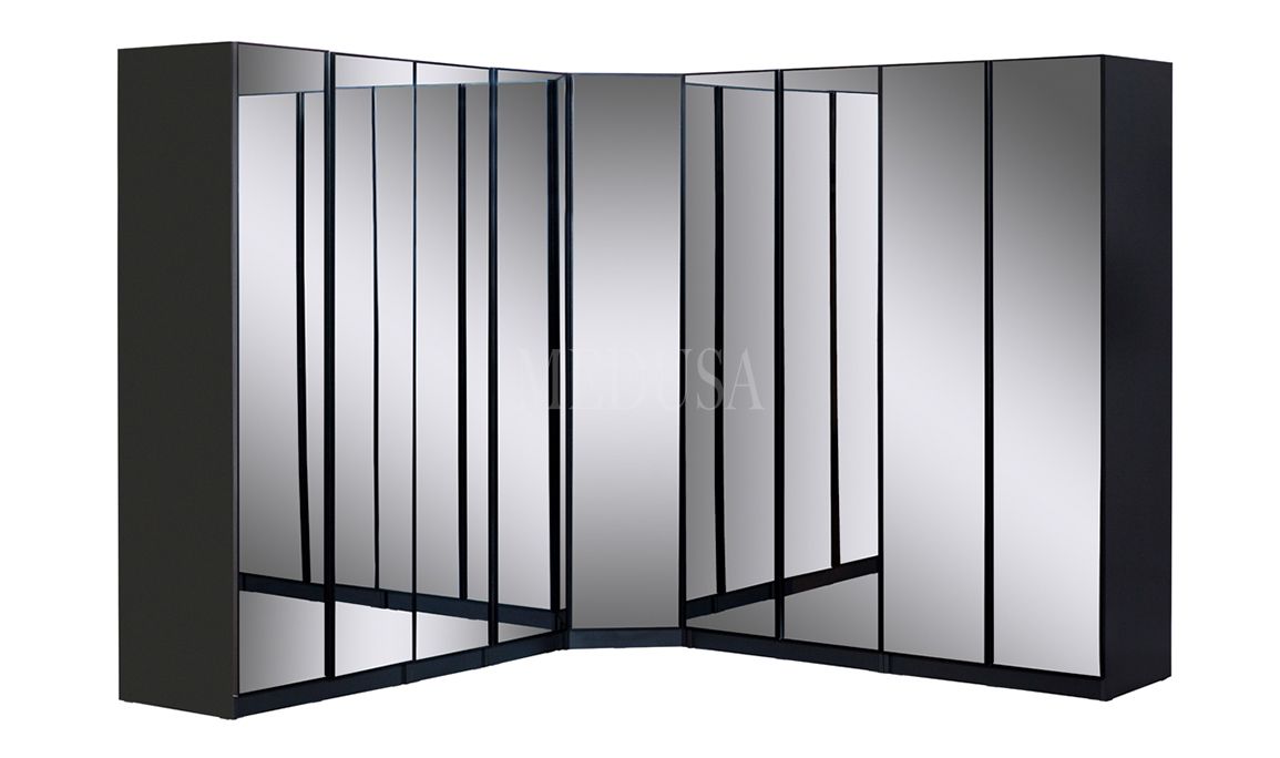 Medusa Home Mobilya - Avery Yatak Odası