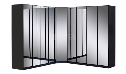 Medusa Home Mobilya - Avery Yatak Odası