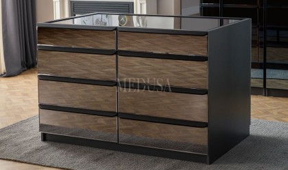 Medusa Home Mobilya - Avery Yatak Odası