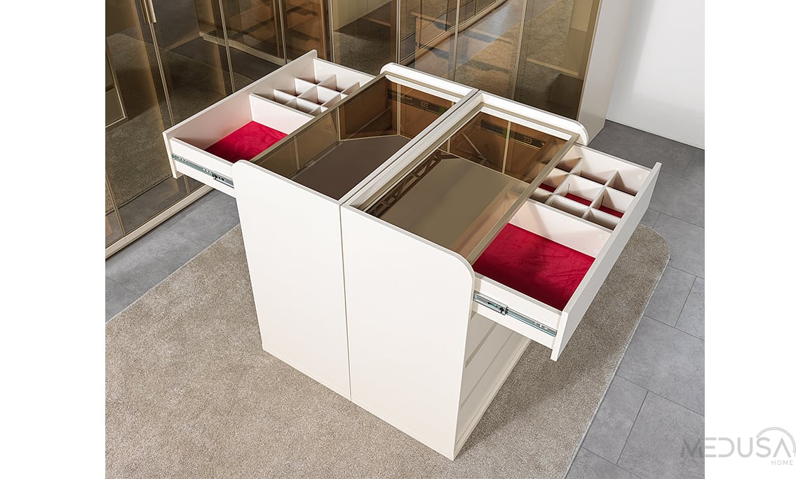 Medusa Home Mobilya - Avia Ada Şifonyer