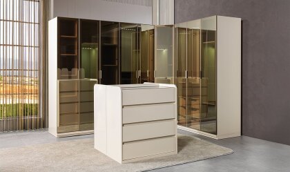 Medusa Home - Avia Giyinme Odası Medusa Home - Avia Giyinme Odası