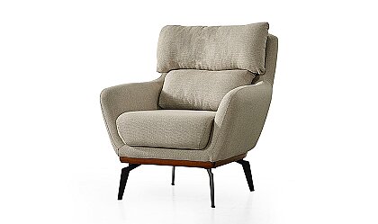 Medusa Home Mobilya - Avora Berjer