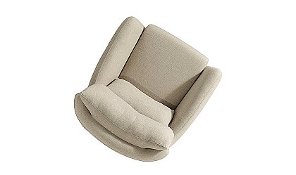 Medusa Home Mobilya - Avora Berjer