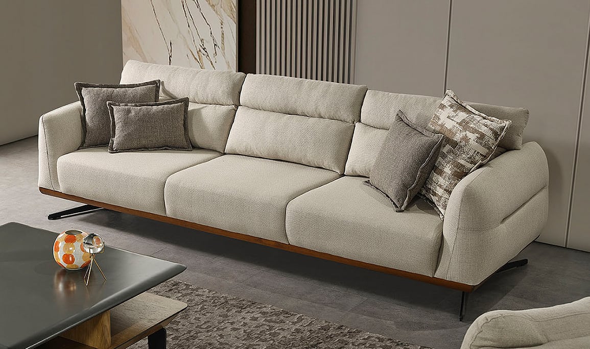 Medusa Home Mobilya - Avora Koltuk Takımı
