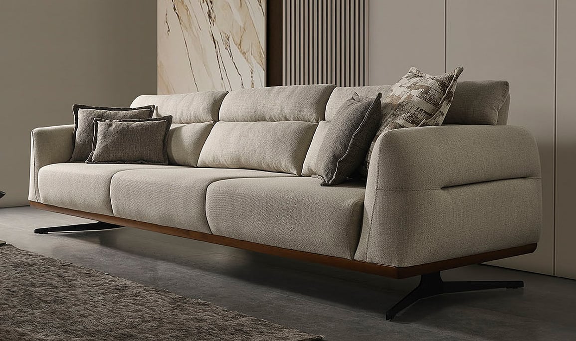 Medusa Home Mobilya - Avora Koltuk Takımı