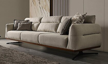 Medusa Home Mobilya - Avora Koltuk Takımı