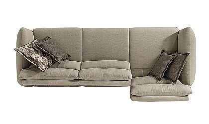 Medusa Home Mobilya - Avora Koltuk Takımı