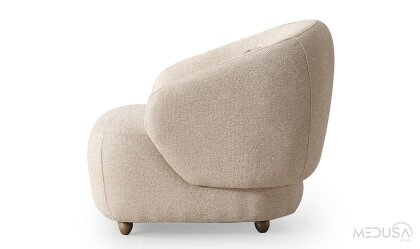 Medusa Home Mobilya - Avvio Berjer
