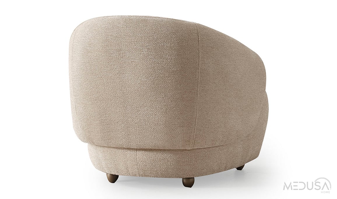 Medusa Home Mobilya - Avvio Berjer