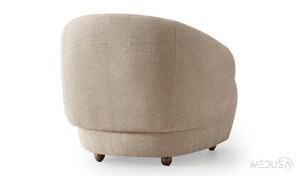 Medusa Home Mobilya - Avvio Berjer