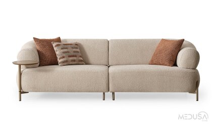 Medusa Home Mobilya - Avvio Koltuk Takımı