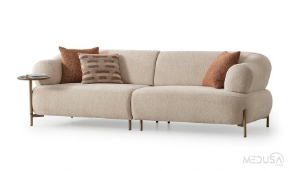 Medusa Home Mobilya - Avvio Koltuk Takımı