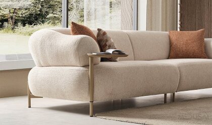 Medusa Home Mobilya - Avvio Koltuk Takımı
