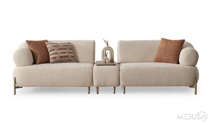 Medusa Home Mobilya - Avvio Koltuk Takımı