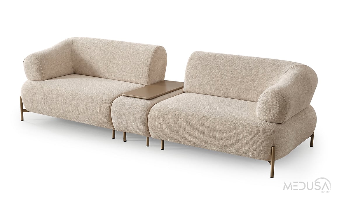 Medusa Home Mobilya - Avvio Koltuk Takımı