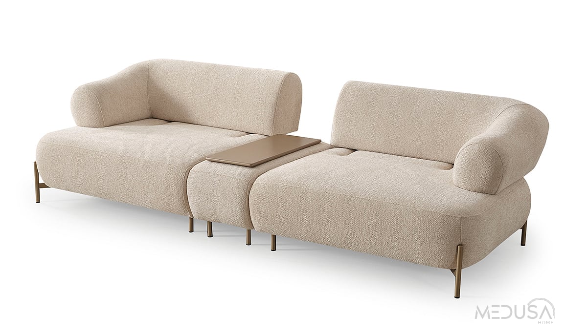 Medusa Home Mobilya - Avvio Koltuk Takımı