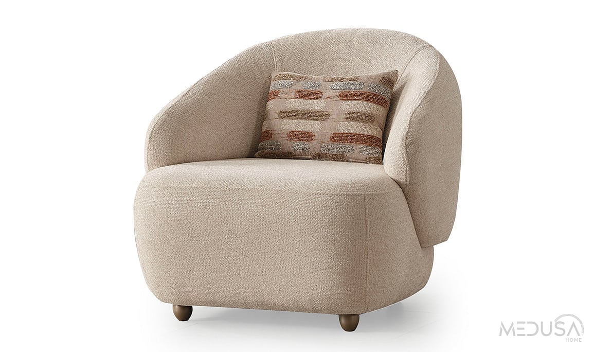 Medusa Home Mobilya - Avvio Koltuk Takımı