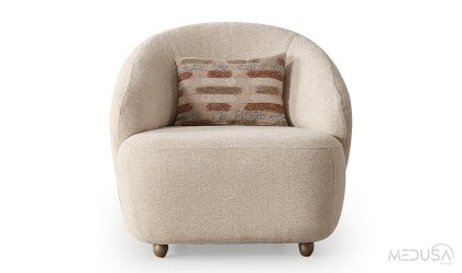 Medusa Home Mobilya - Avvio Koltuk Takımı