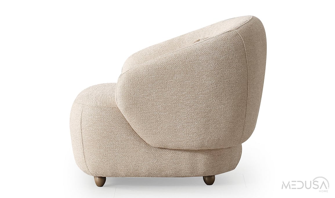 Medusa Home Mobilya - Avvio Koltuk Takımı