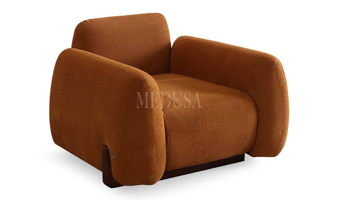 Medusa Home Mobilya - Axis Berjer