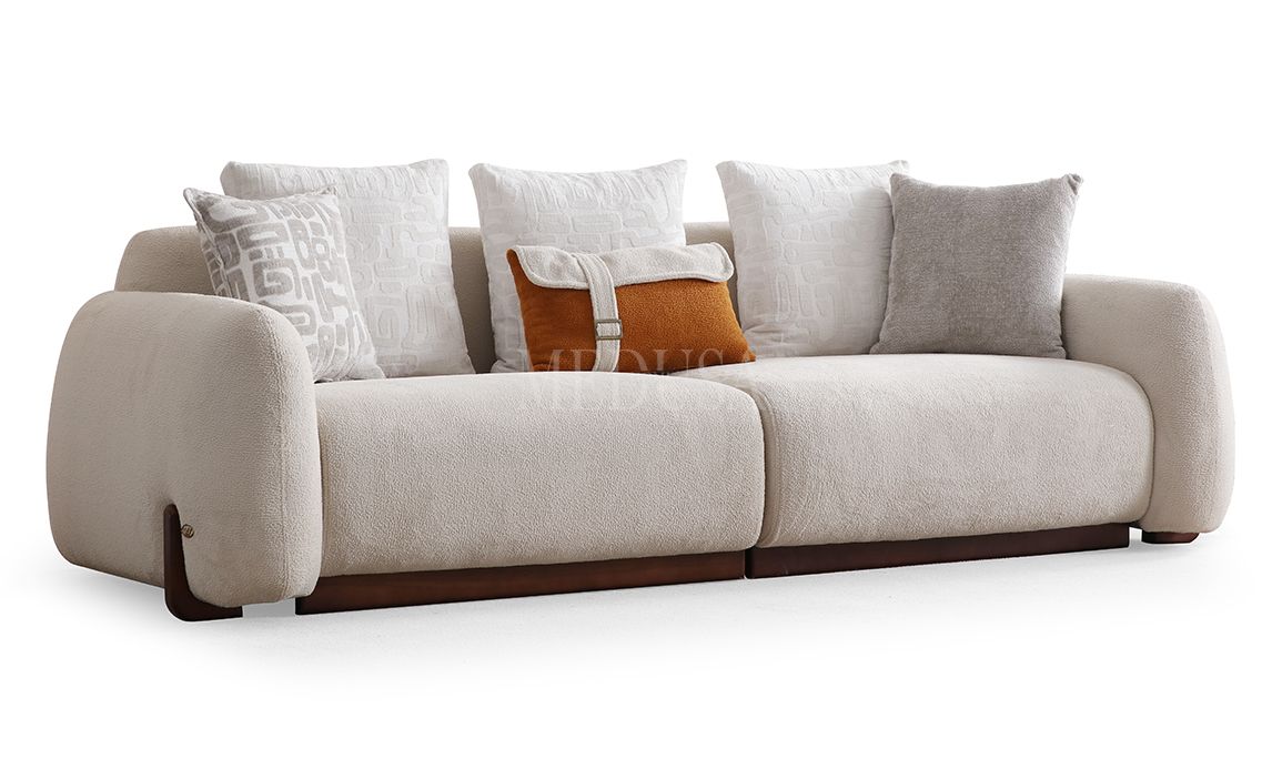 Medusa Home Mobilya - Axis Koltuk Takımı