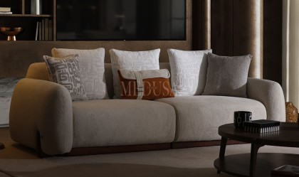 Medusa Home Mobilya - Axis Koltuk Takımı