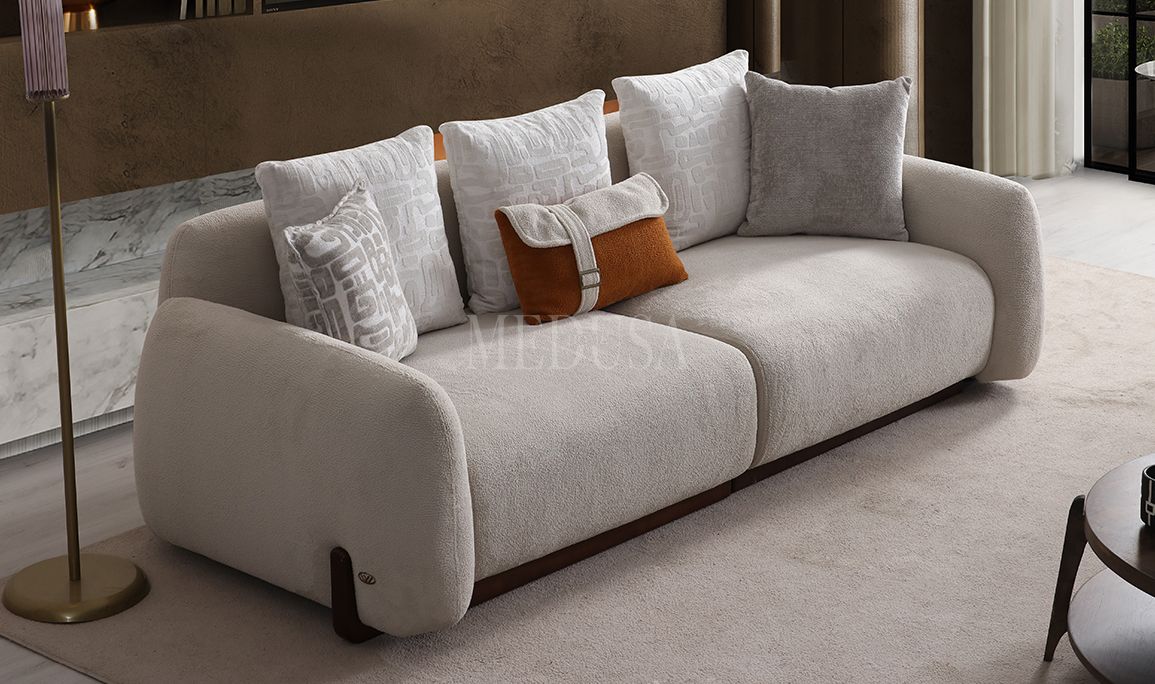 Medusa Home Mobilya - Axis Koltuk Takımı