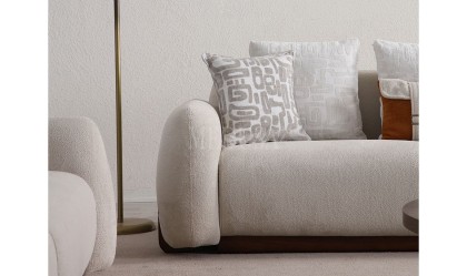 Medusa Home Mobilya - Axis Koltuk Takımı