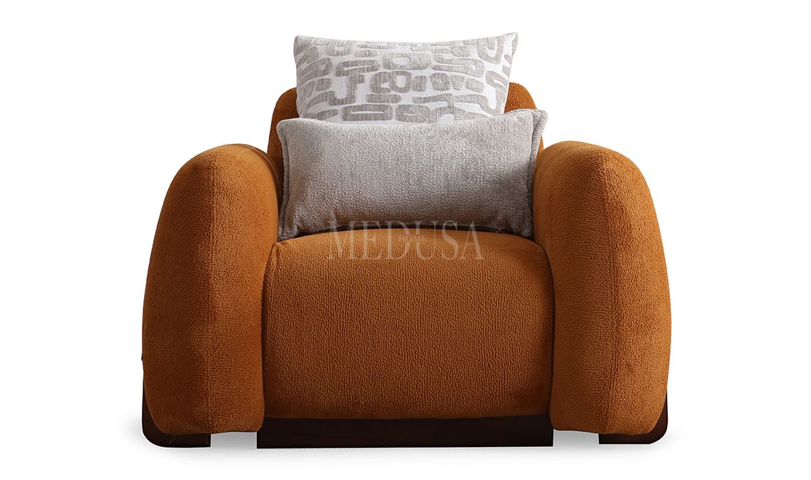 Medusa Home Mobilya - Axis Koltuk Takımı