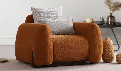 Medusa Home Mobilya - Axis Koltuk Takımı