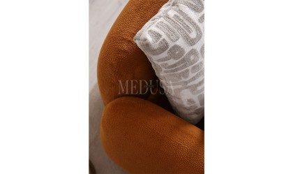 Medusa Home Mobilya - Axis Koltuk Takımı