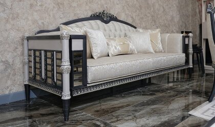 Medusa Home - Ayasofya Avangarde Koltuk Takımı Medusa Home - Ayasofya Avangarde Koltuk Takımı