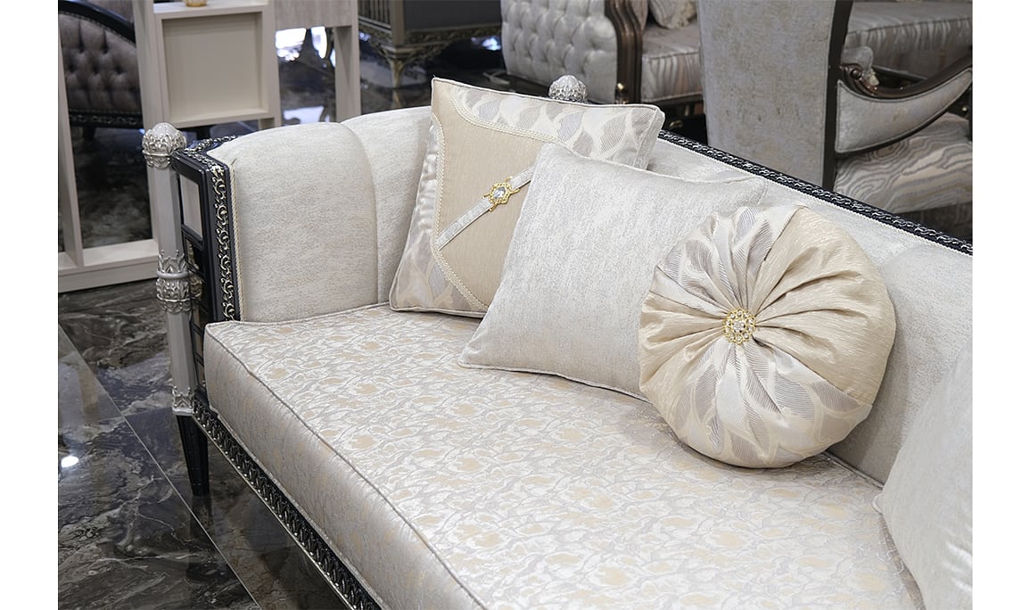 Medusa Home Mobilya - Ayasofya Avangarde Koltuk Takımı